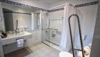 Гостиница Hotel Los Caspios