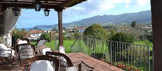 Гостиница Hotel Los Caspios