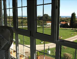 Гостиница Hotel Los Caspios