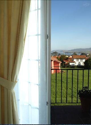 Гостиница Hotel Los Caspios