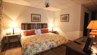 Гостиница Hotel Los Caspios
