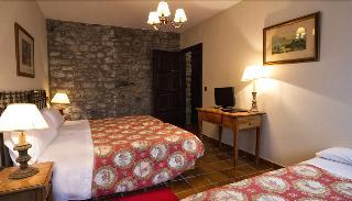 Гостиница Hotel Los Caspios