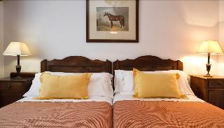 Гостиница Hotel Los Caspios