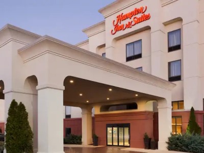 Hotel Hampton Inn Suite Birmingham E. Irondale