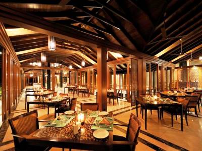 Гостиница Paradise Island Resort And Spa