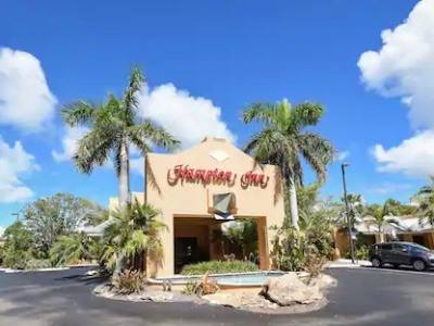 Hotel Hampton Inn Key Largo
