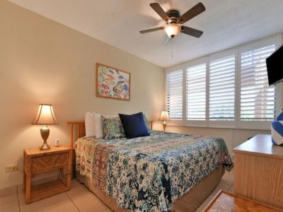 Hotel Kamaole Sands