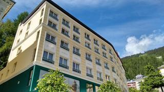 Hotel Elisabethpark