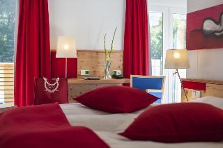 Гостиница Impuls Tirol