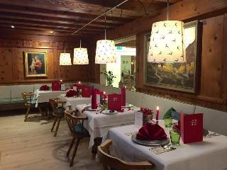 Гостиница Impuls Tirol