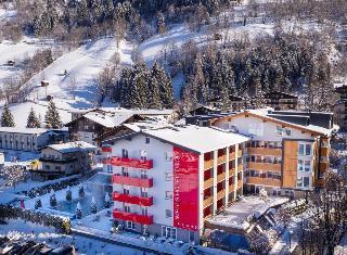 Гостиница Impuls Tirol