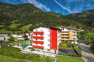 Гостиница Impuls Tirol
