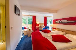 Гостиница Impuls Tirol