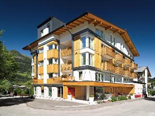 Гостиница Impuls Tirol