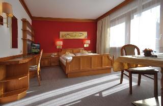 Гостиница Impuls Tirol