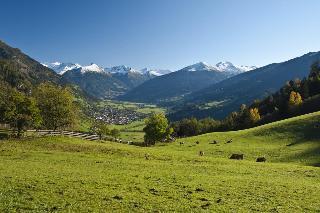Гостиница Impuls Tirol