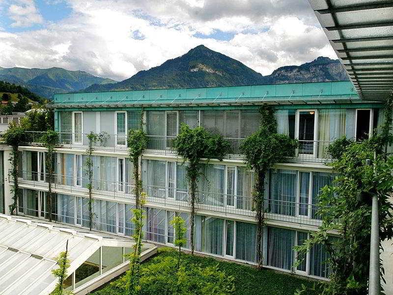 Hotel Vienna House Martinspark Dornbirn