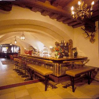 Гостиница Goldener Greif