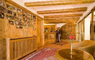 Гостиница Goldener Greif