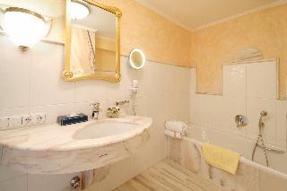 Гостиница Goldener Greif