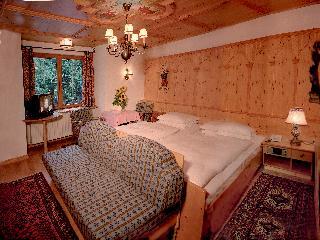 Гостиница Goldener Greif