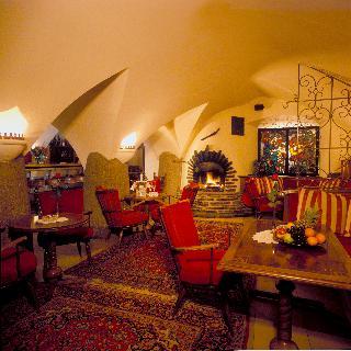 Гостиница Goldener Greif
