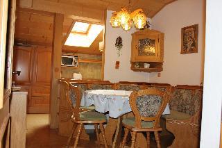 Гостиница Appartementanlage Thermenblick
