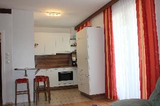 Гостиница Appartementanlage Thermenblick