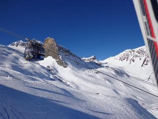 Alpinhotel Berghaus