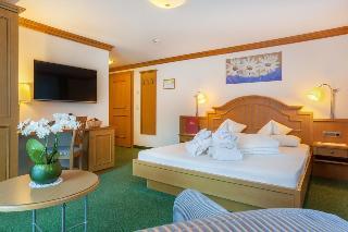 Alpinhotel Berghaus