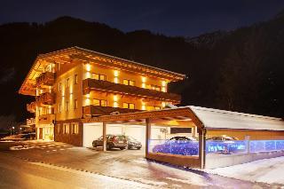 Alpinhotel Berghaus