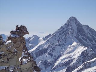 Alpinhotel Berghaus