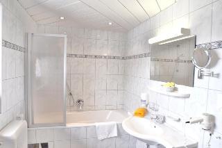 Alpinhotel Berghaus