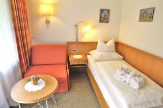 Alpinhotel Berghaus