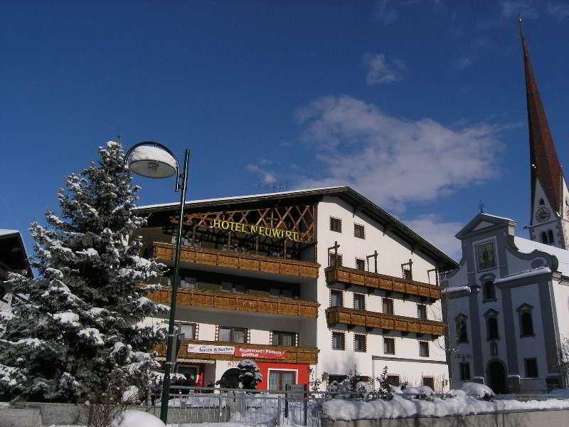 Hotel C+M+B