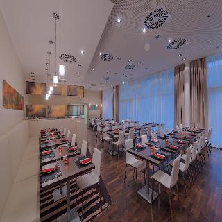 Гостиница Park Inn By Radisson Linz