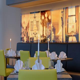 Гостиница Park Inn By Radisson Linz