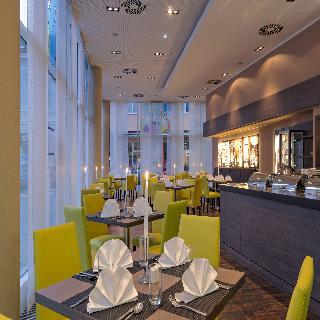 Гостиница Park Inn By Radisson Linz