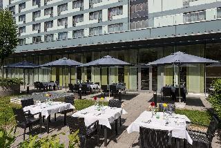 Гостиница Park Inn By Radisson Linz