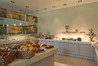 Гостиница Park Inn By Radisson Linz