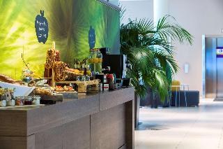 Гостиница Park Inn By Radisson Linz