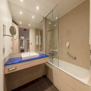Гостиница Park Inn By Radisson Linz