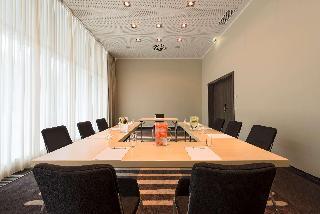 Гостиница Park Inn By Radisson Linz