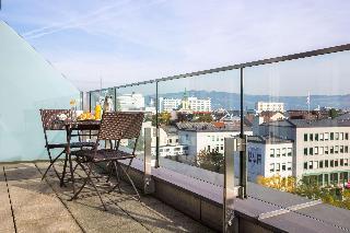 Гостиница Park Inn By Radisson Linz