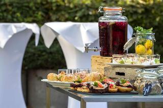 Гостиница Park Inn By Radisson Linz