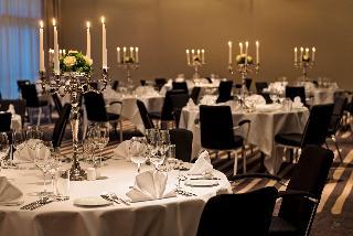 Гостиница Park Inn By Radisson Linz