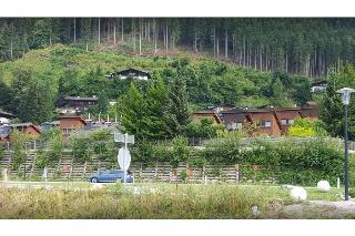 Гостиница Gasthof Limberghof
