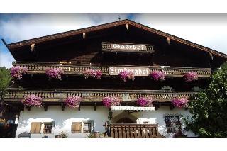 Гостиница Gasthof Limberghof