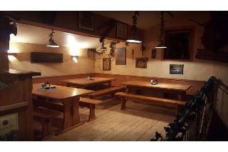 Гостиница Gasthof Limberghof