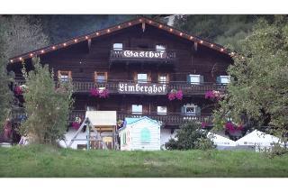 Гостиница Gasthof Limberghof